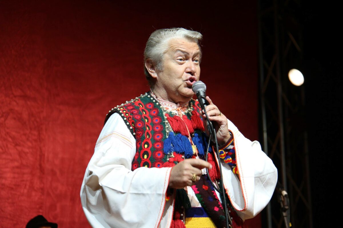 Gheorghe Turda, declarații uluitoare la adresa cântăreței Marcela Fota: „Vreau să te iert că mi-ai plesnit fața”
