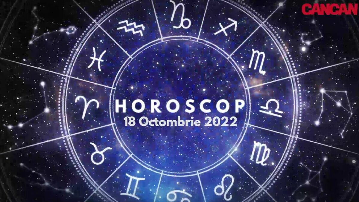 Imagine Stire Horoscop marți, 18 octombrie 2022. O zi productivă pentru majoritatea zodiilor | 2review.ro