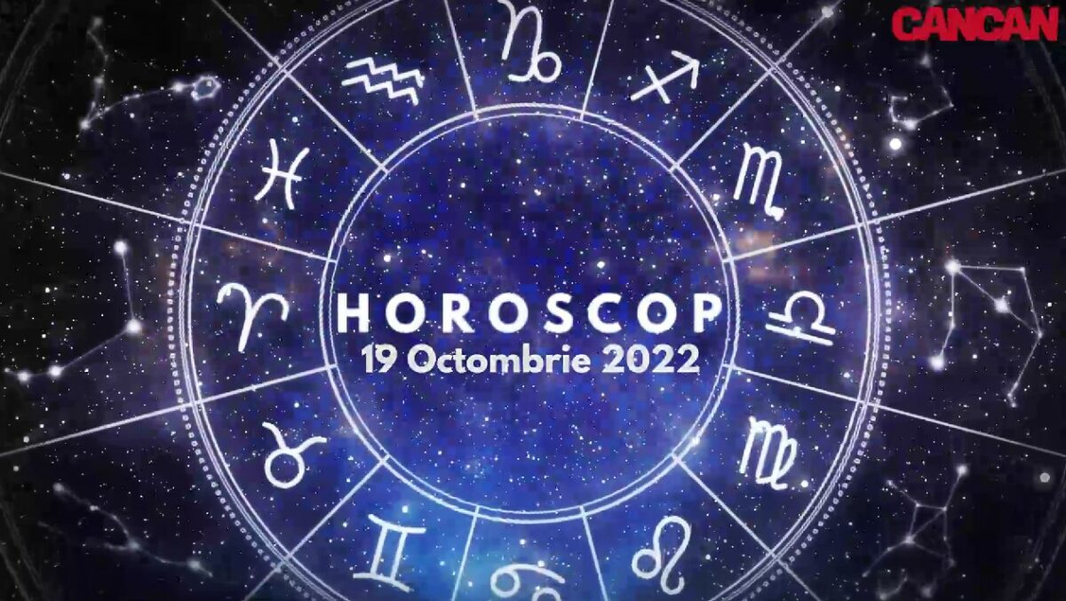Imagine Stire Horoscop miercuri, 19 octombrie 2022. Nativii din zodia leu pot întâmpina probleme pe plan sentimental sau profesional | 2review.ro