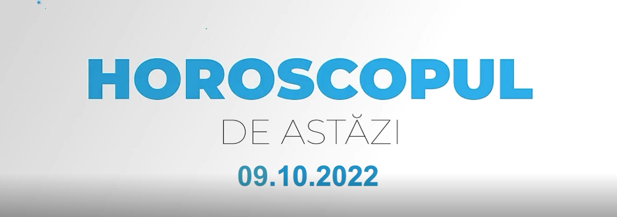 Imagine Stire Horoscop 9 octombrie 2022. Luna plină va fi ideală pentru cei care vor să își onoreze angajamentele | 2review.ro