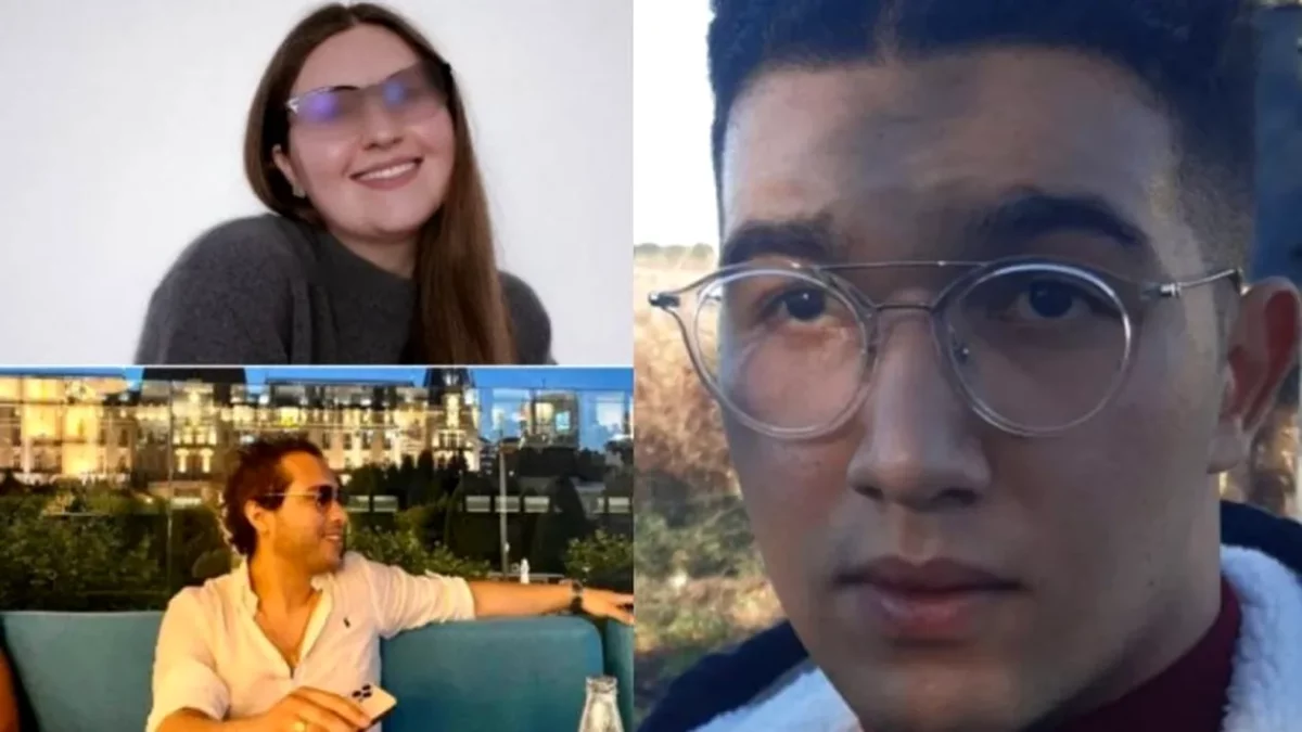 Decizie de ultimă oră în cazul dublei crime din Iași. Ce se întâmplă cu Ahmed Sami El Bourkadi