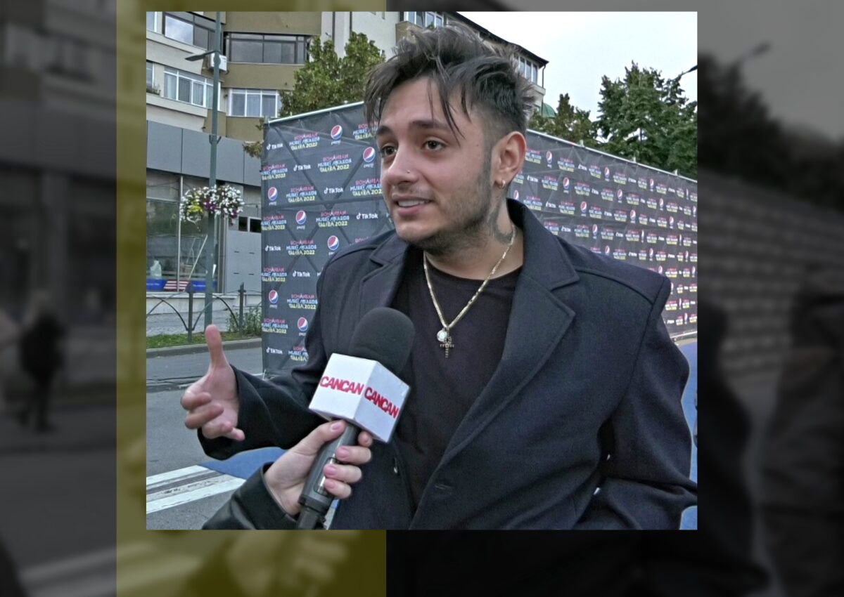 Imagine Stire Johny Romano a dezvăluit ce i-a cerut Connect-R să facă pentru a-l lansa în muzică: „Ultima oară lucram la un call center” | 2review.ro