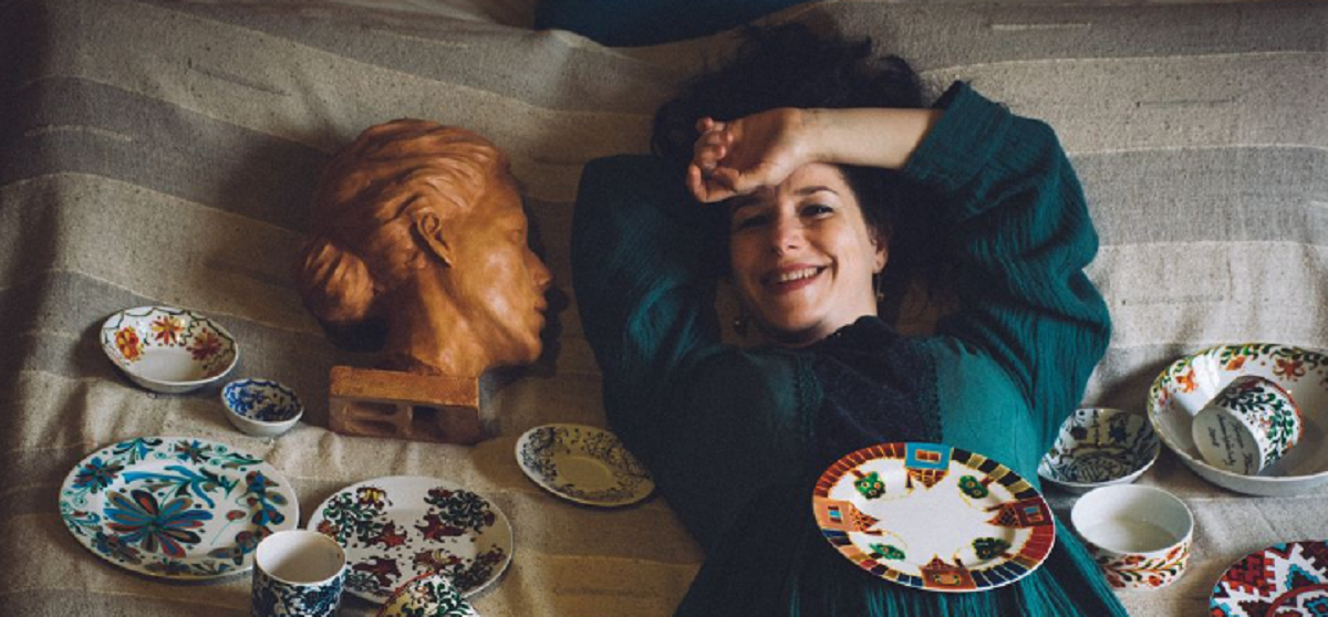 Imagine Stire Doliu în lumea teatrului românesc! Klara Tompa a murit | 2review.ro