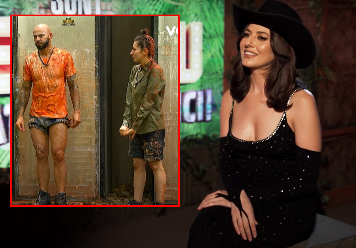 Imagine Stire De necrezut! Câţi bani a luat Lidia Buble de la Pro TV pentru, doar, o lună la „Sunt celebru, scoate-mă de aici” | 2review.ro