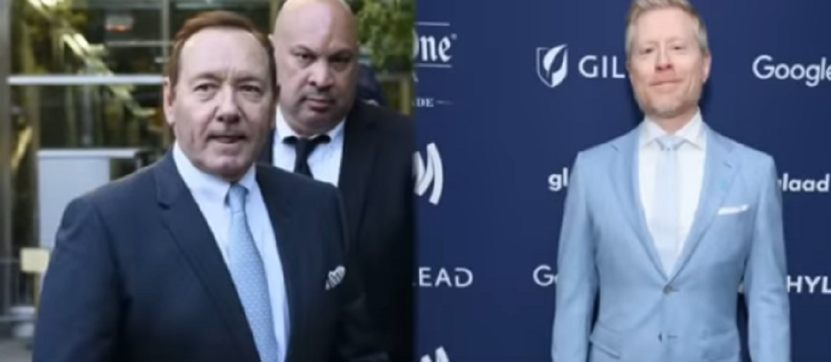 Imagine Stire Magistrații au decis! Kevin Spacey, găsit nevinovat în procesul de hărțuire | 2review.ro