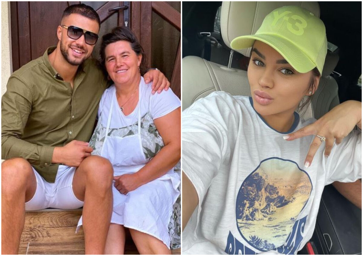 Imagine Stire Mama Geta n-a rămas indiferentă! Ce mesaj a transmis, după ce a fost amenințată de Carmen de la Sălciua că o dă în judecată | 2review.ro