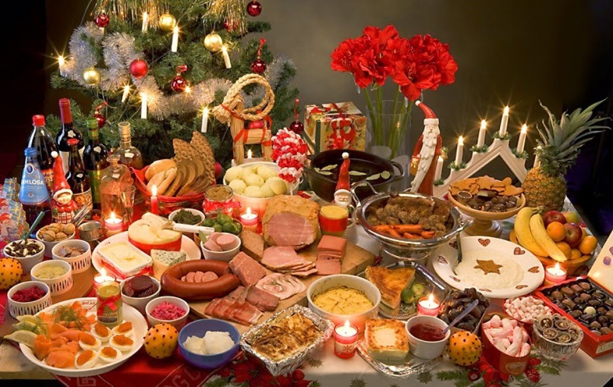 Care va fi alimentul cel mai scump de pe masa de sărbători. Fiecare român îl consumă