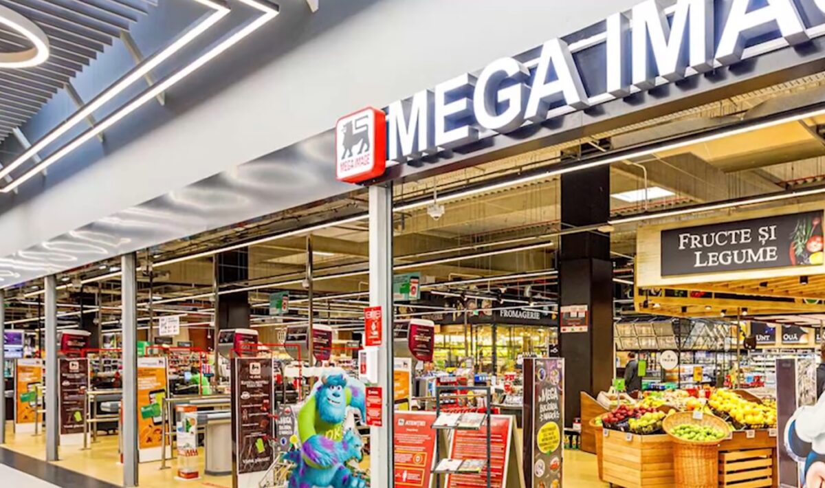 De ce produsele de la Mega Image au preţuri diferite în magazine situatie la distanţă de 350 metri? Cum explică reprezentanţii diferenţele de până la 10%