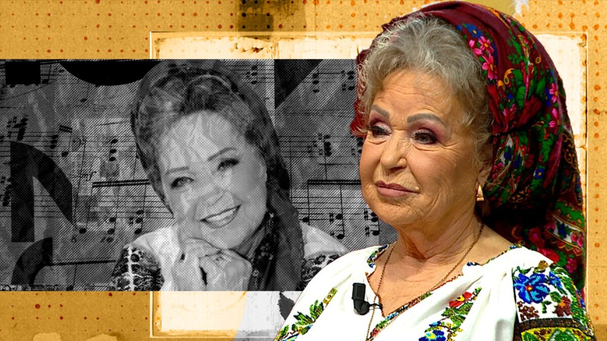Imagine Stire Ce regretă cel mai mult Mioara Velicu? “Nu au acel curaj… deși au moștenit talentul” | 2review.ro