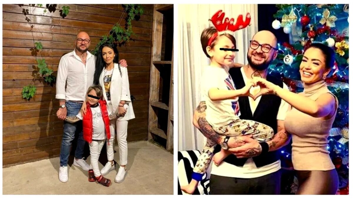 Imagine Stire Andreea Mantea rupe tăcerea! De ce David, fiul ei, nu își vizitează tatăl niciodată: ”E foarte greu!” | 2review.ro