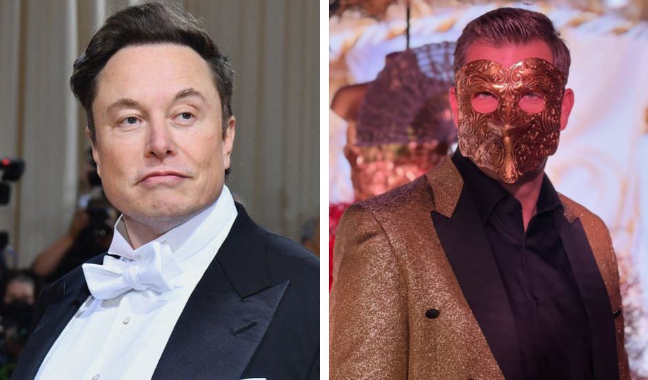 Cine este românul care participă la mega petrecerea lui Elon Musk. Are legături cu oamenii importanți ai lumii