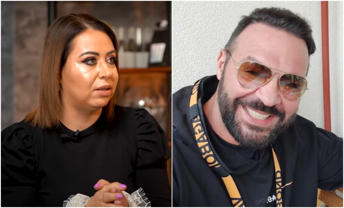 Imagine Stire Cum arată Cornel Păsat și cu ce se ocupă în prezent. A fost marea iubire a Oanei Roman | 2review.ro