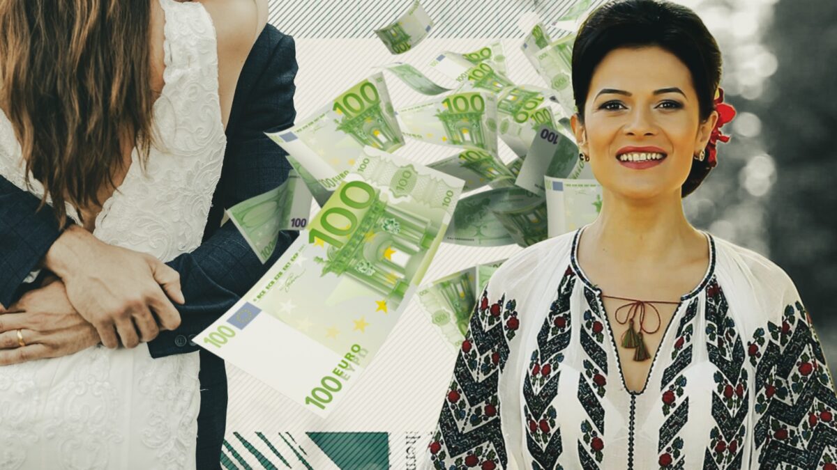 Imagine Stire Cât câștigă Olguța Berbec la o singură nuntă? Tarifele artiștilor au “explodat” imediat după pandemie | 2review.ro