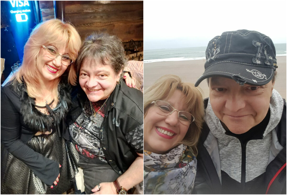 Imagine Stire Ce ritual are Paula Iorga, după ce și-a refăcut viața. Unde merge împreună cu noul ei iubit | 2review.ro