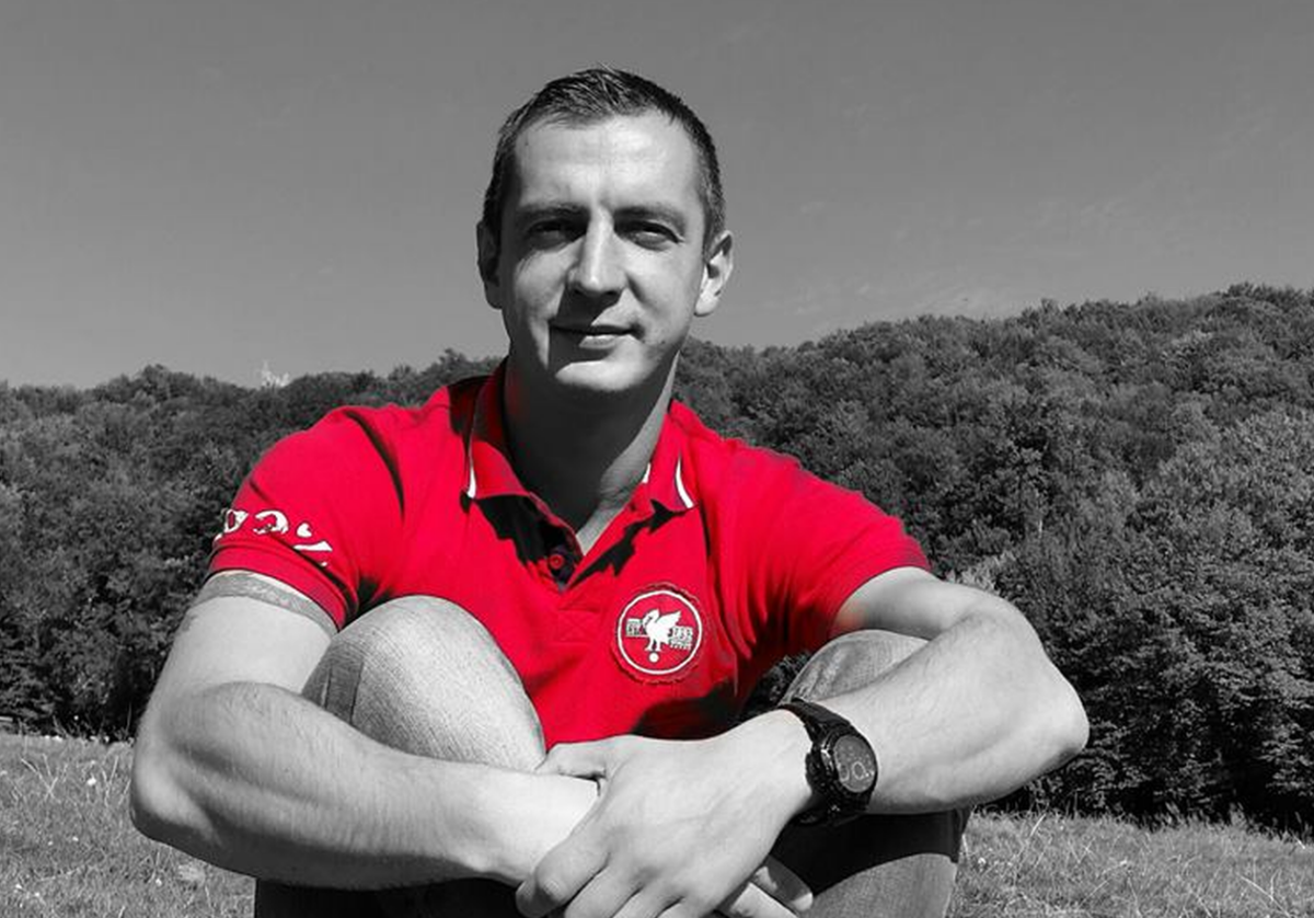 Cine este Florin Zalomir, bărbatul găsit mort, în Otopeni. Avea 41 de ani