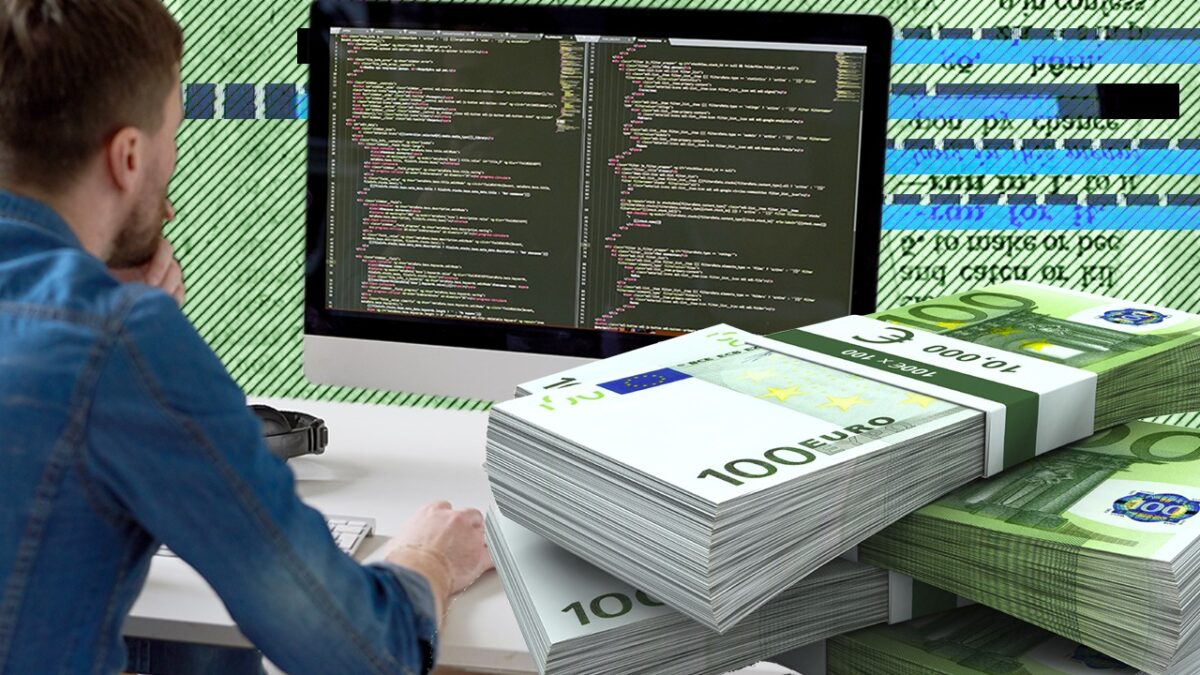 Imagine Stire Ce trebuie să faci pentru un salariu de 40.000 lei pe lună, în România? | 2review.ro