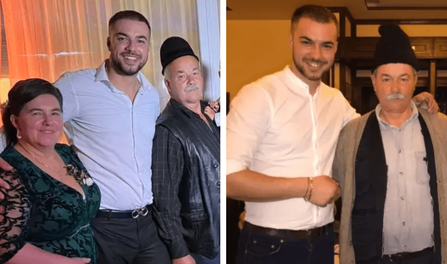 Imagine Stire Motivul pentru care părinții lui Culiță Sterp nu s-au căsătorit niciodată: „Și-a iubit bărbatul și atât…” | 2review.ro