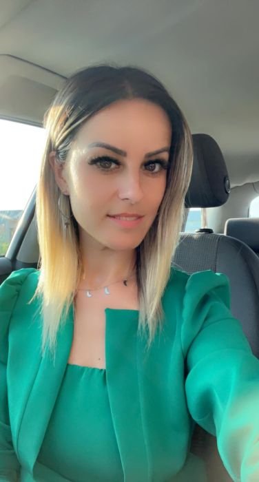 Cine este tânăra care a murit în accidentul de pe DN 2L. Nina avea doar 31 de ani