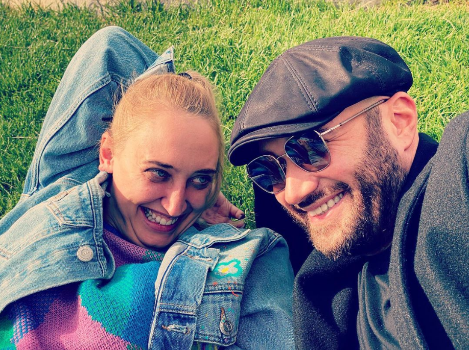 Imagine Stire Ce i-au transmis Ilona Brezoianu și Mihai Bendeac, Deliei, după ce artista a declarat că nu își dorește copii: „Să se pună pe treabă că e târziu” | 2review.ro