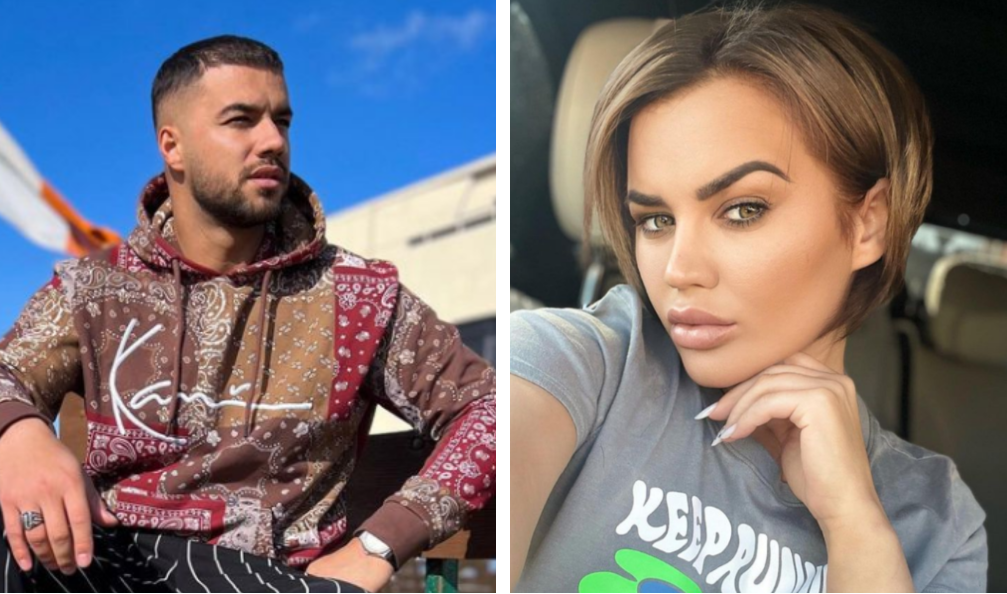 Imagine Stire Ce spune Culiță Sterp despre Carmen de la Sălciua, la 3 ani de la divorț. Ce greșeală nu îi poate ierta artistul fostei soții | 2review.ro