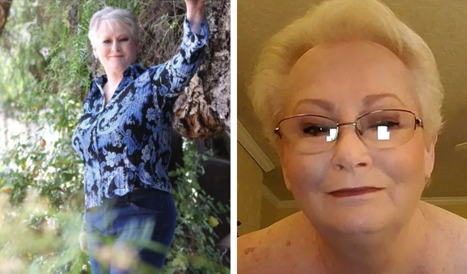 Imagine Stire Cum arată femeia de 70 de ani care a câștigat 30.000 de lire sterline pe OnlyFans: „Sunt mândră de succesul meu” | 2review.ro