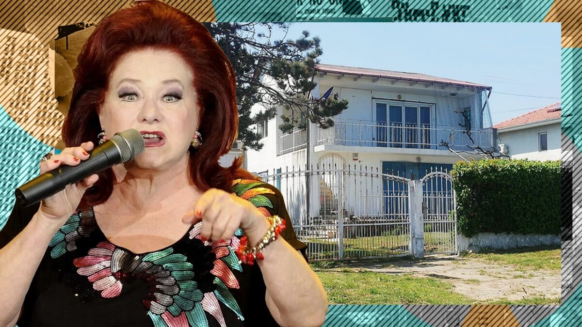 Imagine Stire Cum s-a transformat vila din 2 Mai a Stelei Popescu, la 5 ani de la moartea artistei | 2review.ro