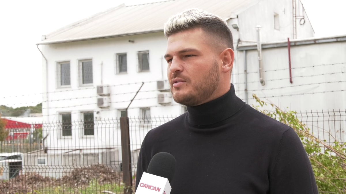 Imagine Stire Răzvan Botezatu s-a despărțit de iubit: ”Din luna decembrie sunt singur” | 2review.ro