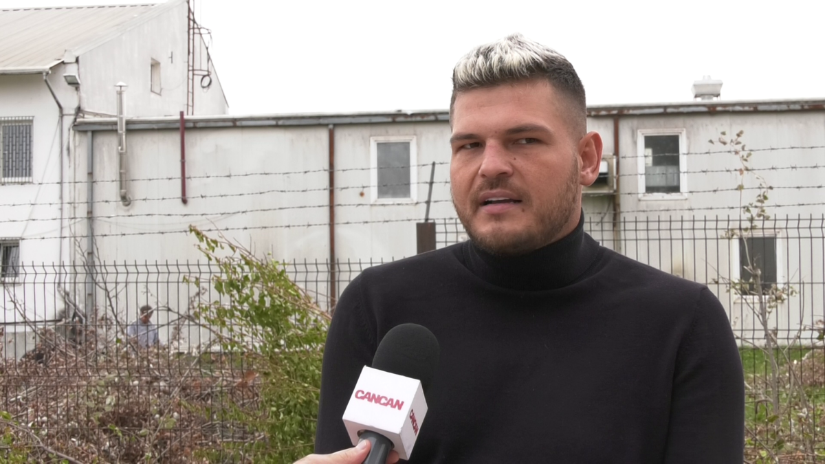 Imagine Stire Răzvan Botezatu s-a îmbolnăvit, după ce s-a întors de la Sunt celebru, scoate-mă de aici!: „Ideea este că m-a înnebunit…” | 2review.ro