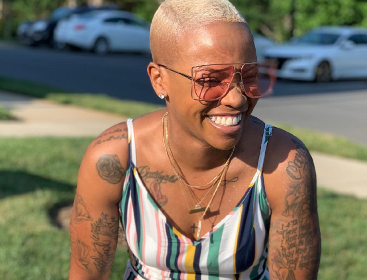 Imagine Stire Roslyn Singlet a murit. Vedeta America`s Got Talent şi Ellen Show a fost diagnosticată cu o boală cruntă | 2review.ro