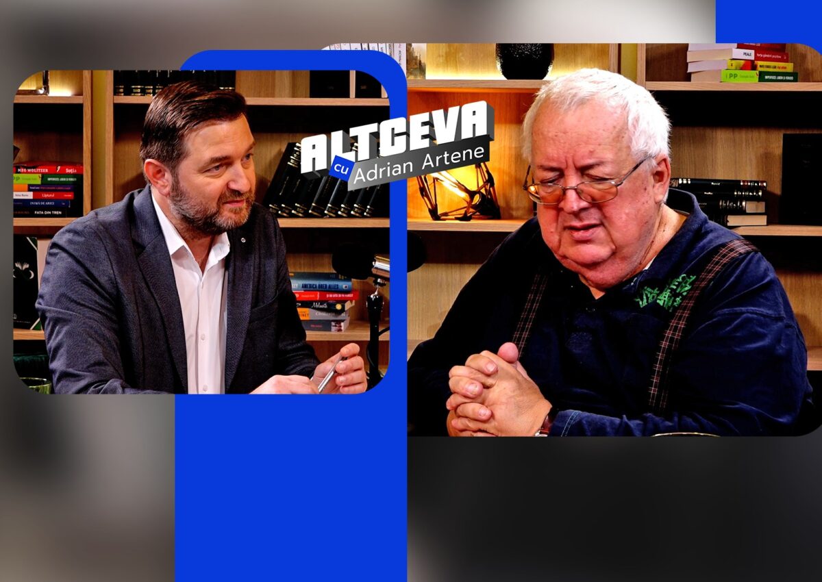 Imagine Stire ”Am râs instinctiv, pe urmă, a început și el!” Nepotul lui Emil Cioran face dezvăluirea: care era părerea filozofului despre români | 2review.ro