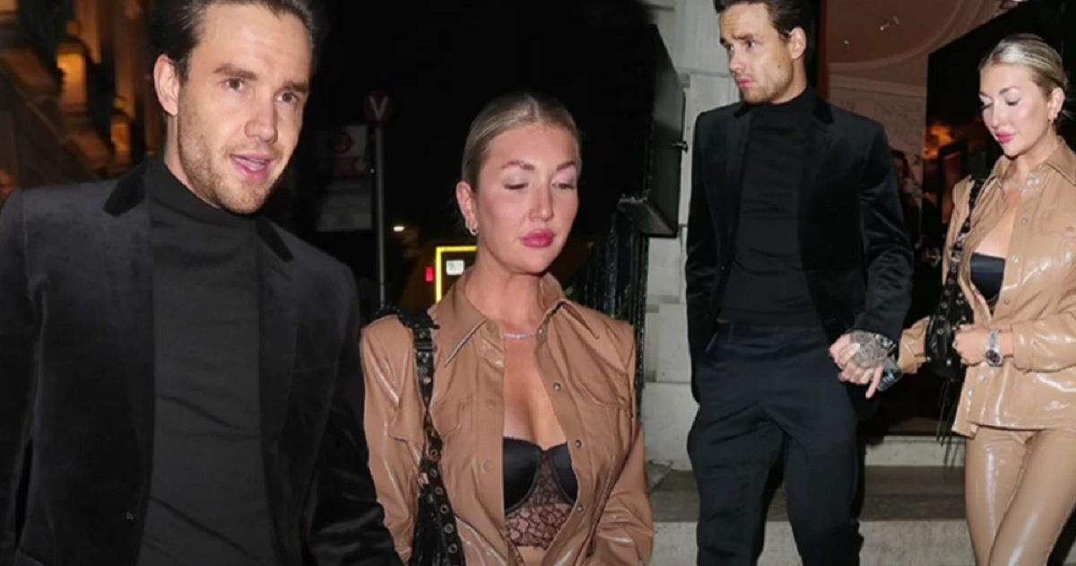 Imagine Stire Un nou cuplu celebru la Hollywood. Liam Payne, fostul membru ”One Direction”, apariție de senzație alături de noua iubită, Kate Cassidy | 2review.ro