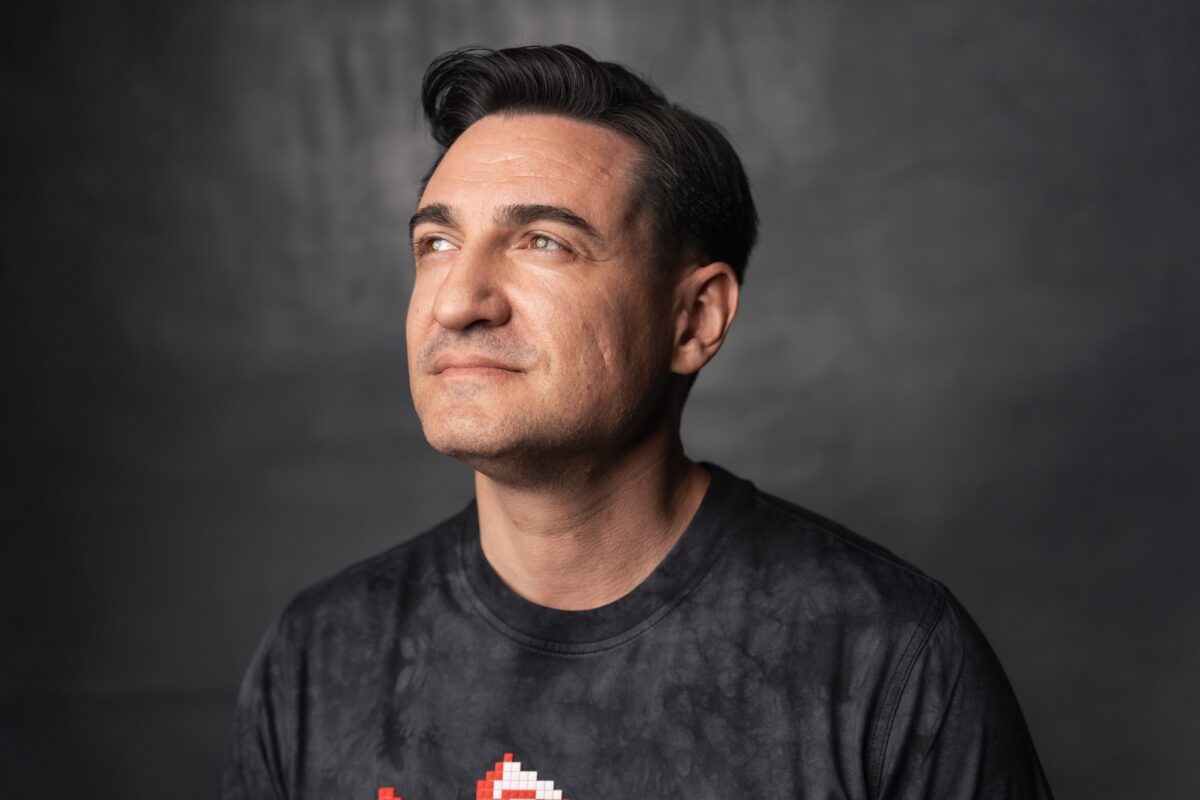 Imagine Stire George Buhnici, o nouă ”scăpare” în spațiul public: ”Bărbații fac muncile cele mai…” | 2review.ro