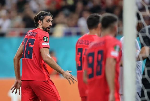 Mărturia unui titular de la FCSB: „Salariul era mic, nu aveam bani de mâncare!” + Cum a ajuns la vicecampioana României