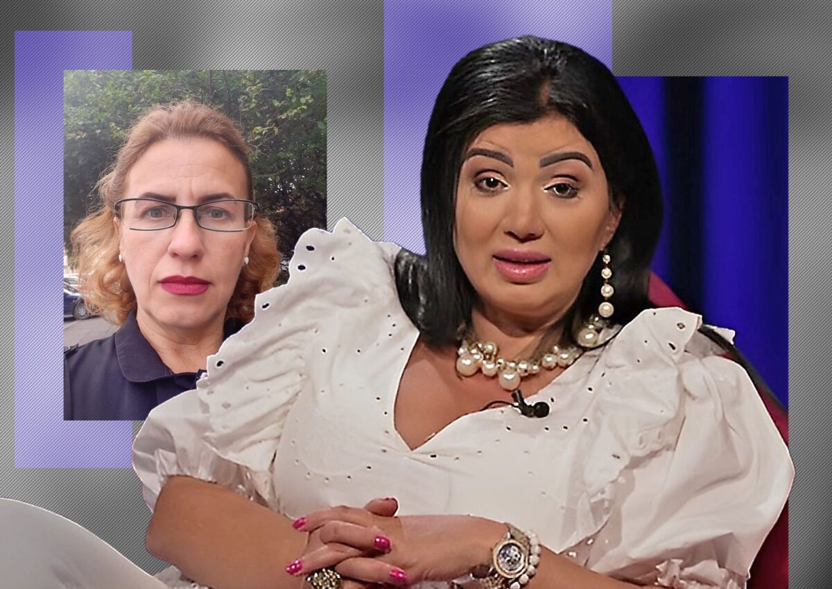 Imagine Stire ”Nu i-am promovat amantul!” + Legătura cu Măruță. Adriana Bahmuțeanu face dezvăluiri uluitoare despre avocata care a acuzat-o de ”țeapă” | 2review.ro