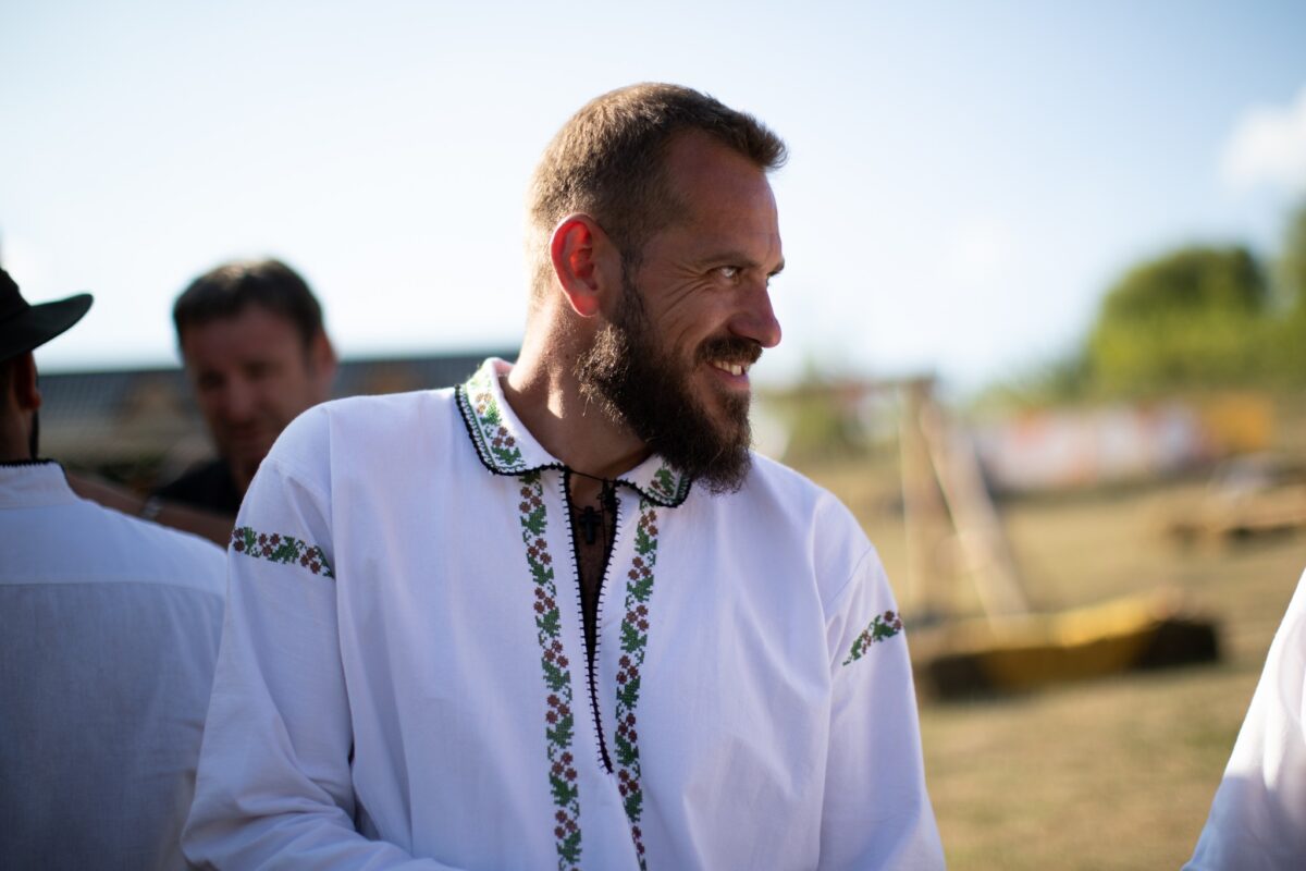 Afacerea cu care un român a dat lovitura. Mihai și-a lăsat locul de muncă și a decis să-și urmeze pasiunea