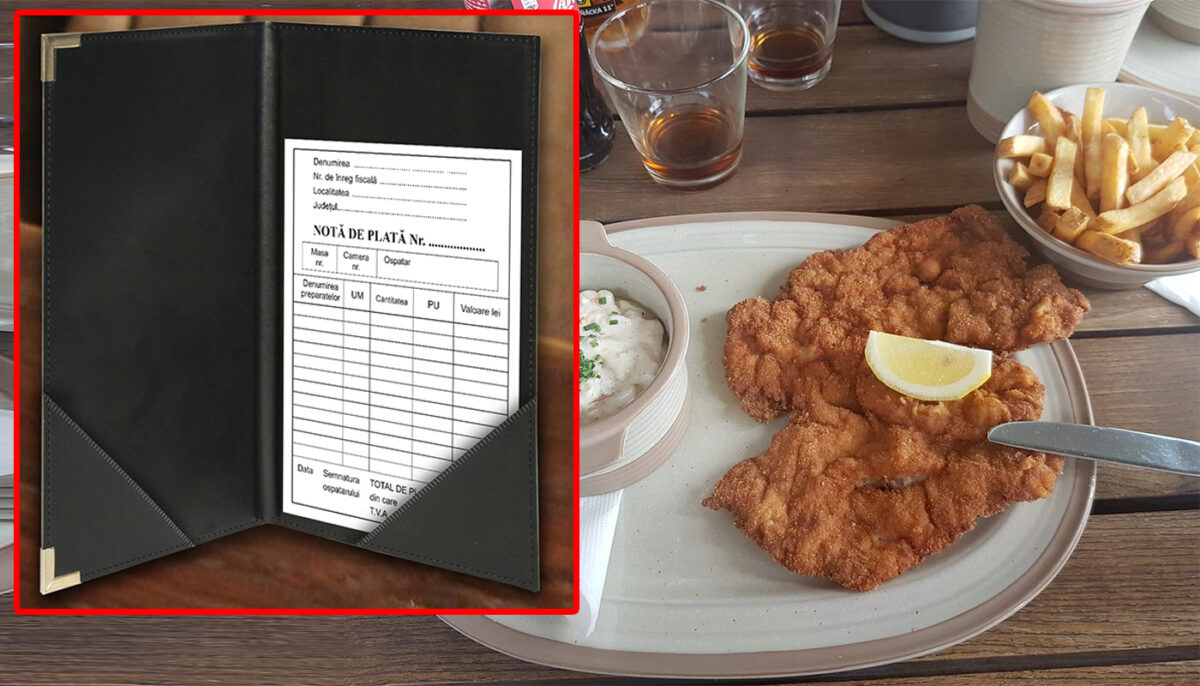Nu este o eroare! Câți euro costă un simplu șnițel, într-un restaurant din Austria: „E prea scump pentru mine”