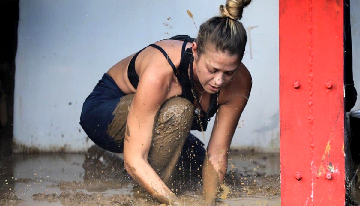 Imagine Stire Motivul pentru care Roxana Nemeș a fost eliminată după doar 14 zile la „Sunt celebru, scoate-mă de aici” de la Pro TV. Cine a „lucrat-o” | 2review.ro