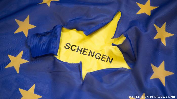 Gest incredibil făcut de o olandeză, după ce țara ei refuză intrarea României în Schengen