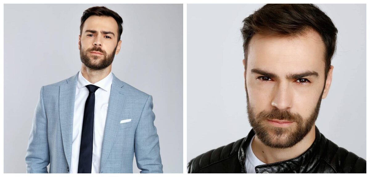 Imagine Stire Ce meserie și-a dorit să aibă, de fapt, Denis Hanganu din serialul „Clanul”. A vrut să renunțe la actorie! | 2review.ro