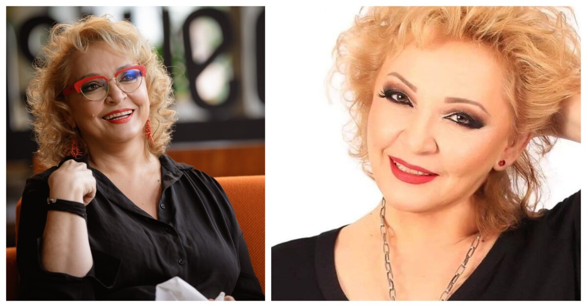 Imagine Stire S-a aflat! Adevăratul motiv pentru care Mihaela Tatu a renunțat la televiziune | 2review.ro