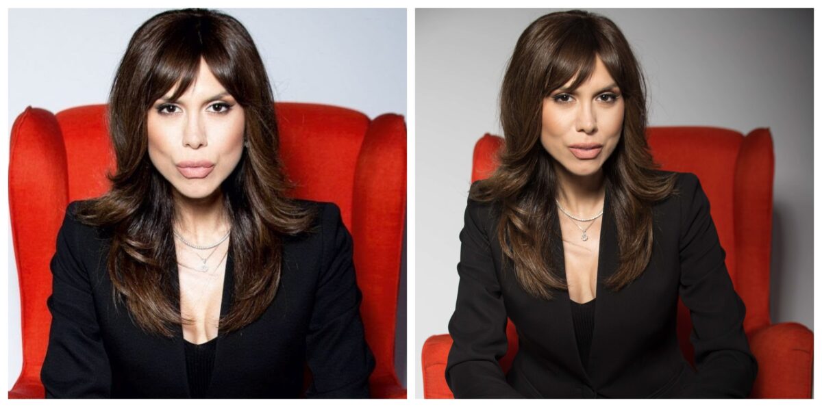 Imagine Stire Denise Rifai, adevărul despre aurul de la arabi. De ce se oferă, de fapt, la nunți | 2review.ro