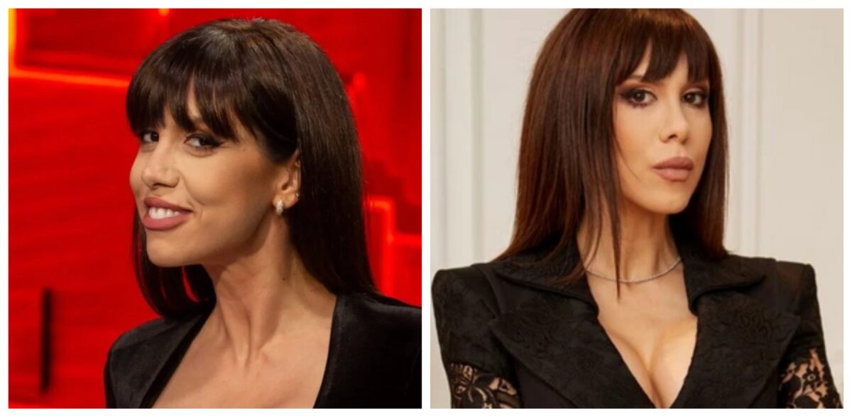 Imagine Stire Nimeni n-a bănuit asta! Cu ce își servește Denise Rifai musafirii și ce fel de mâncăruri consumă prezentatoarea TV | 2review.ro
