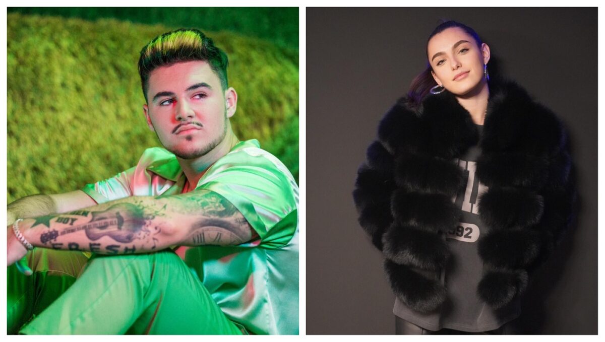 Imagine Stire Mario Fresh rupe tăcerea! Motivul pentru care a petrecut sărbătorile separat de Alexia Eram | 2review.ro
