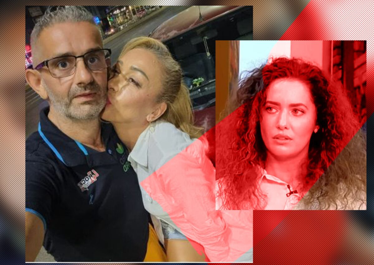 Imagine Stire ”Sparg o bancă sau mă sinucid!” + A fost internat la Obregia. Cu Poliția lângă el, Daniel Onoriu a făcut scandal uriaș la ușa nevestei care l-a părăsit | 2review.ro