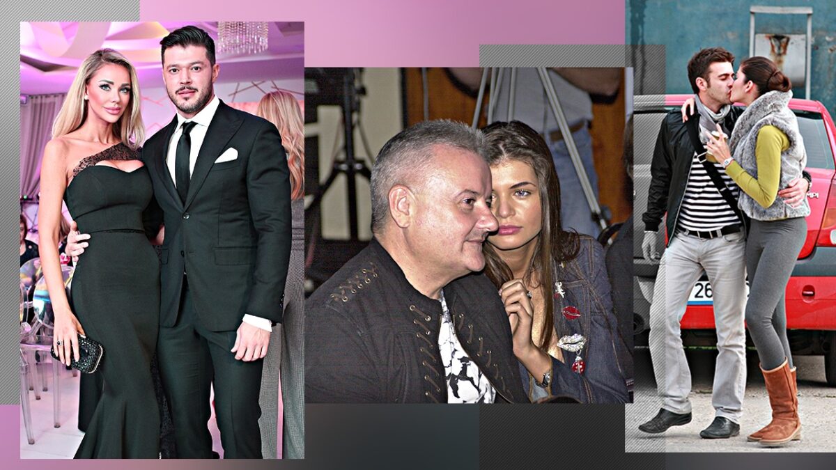 Imagine Stire Infidelii și infidelele din showbiz-ul românesc. Vedetele care și-au înșelat partenerii de viață | 2review.ro