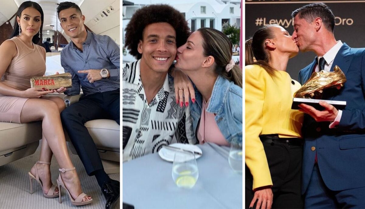 Imagine Stire TOP 10 | Cele mai sexy neveste și iubite de fotbaliști de la Cupa Mondială 2022. O româncă a fost și ea inclusă! | 2review.ro