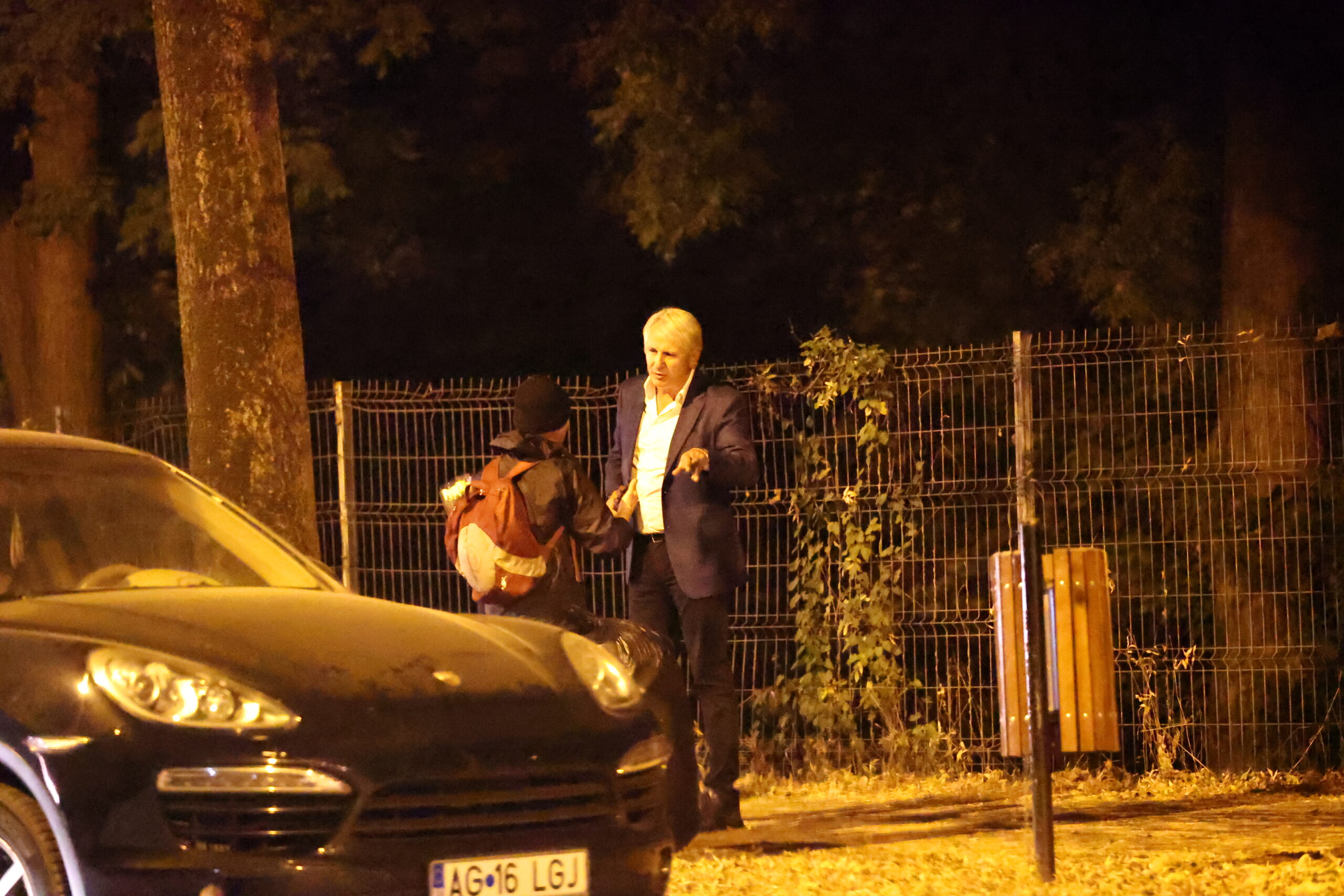 Teodorovici este certat de omul care consideră că fostul ministru nu a făcut treabă bună