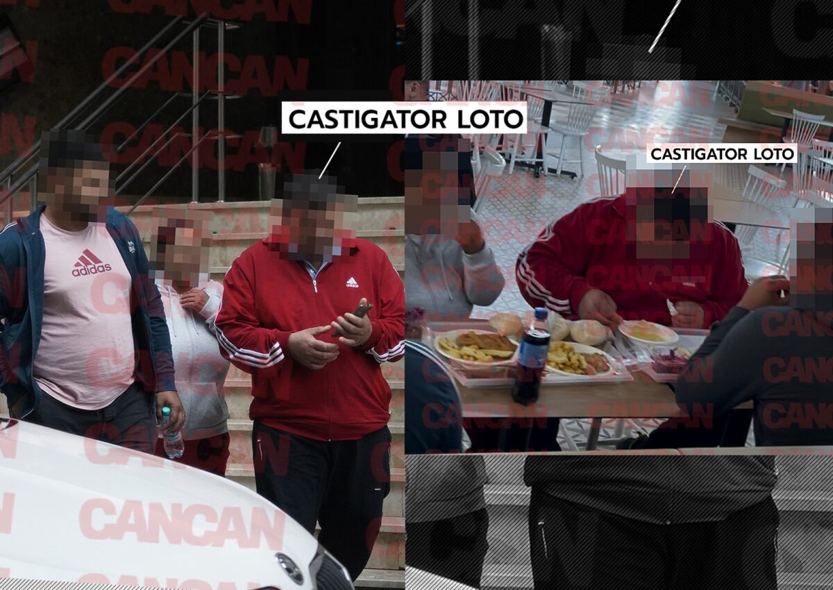 Imagine Stire A ieșit de la loto, a comandat ciorbă de burtă și… Povestea pas cu pas a norocosului care a câștigat aproape 4 mil. €! | 2review.ro