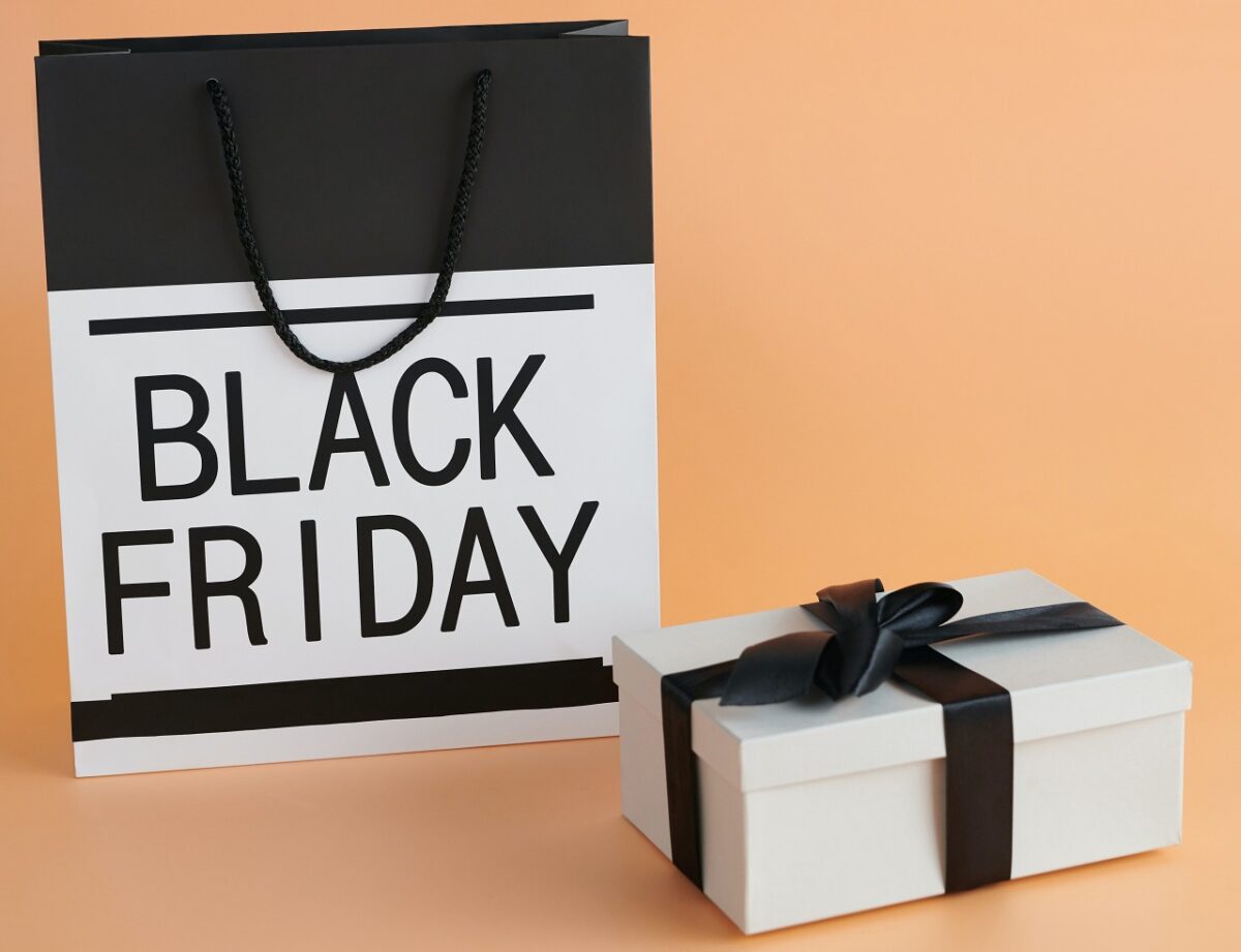 Imagine Stire Notino Black Friday 2022: Cele mai bune oferte la parfumuri de brand se găsesc acum! | 2review.ro