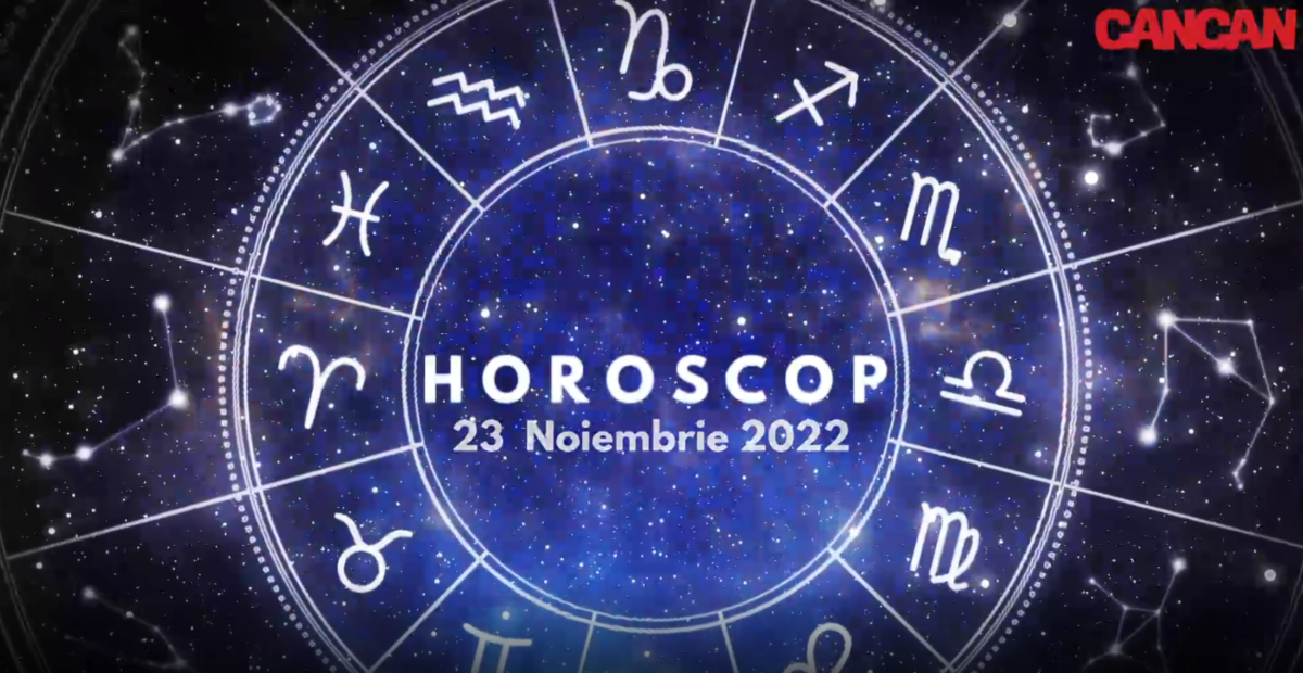 Imagine Stire Horoscop 23 noiembrie 2022. Lista nativilor care vor avea parte de o surpriză pe plan sentimental | 2review.ro